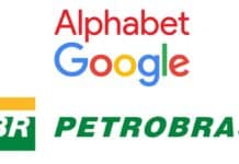 Acciones de Alphabet (Google) y ADR de Petrobras se podrán comprar en Mercado Global Colombiano