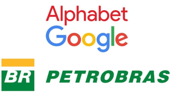 Acciones de Alphabet (Google) y ADR de Petrobras se podrán comprar en Mercado Global Colombiano