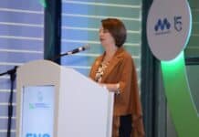 María Clara Hoyos, presidenta ejecutiva de Asomicrofinanzas.