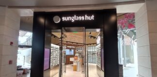 Tienda Sunglass Hut