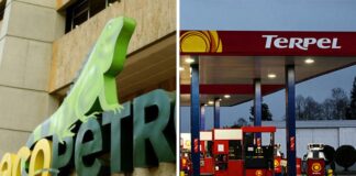 Gobierno Petro y Ecopetrol anuncian fin de crisis por desabastecimiento de combustible