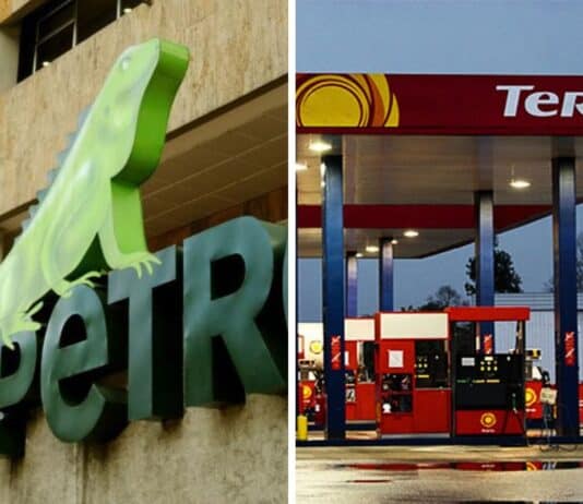 Gobierno Petro y Ecopetrol anuncian fin de crisis por desabastecimiento de combustible