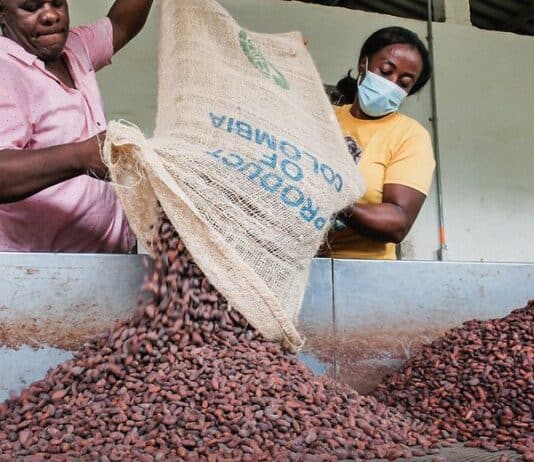 pensión de las mujeres en Colombia