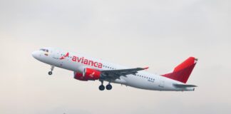 Avianca