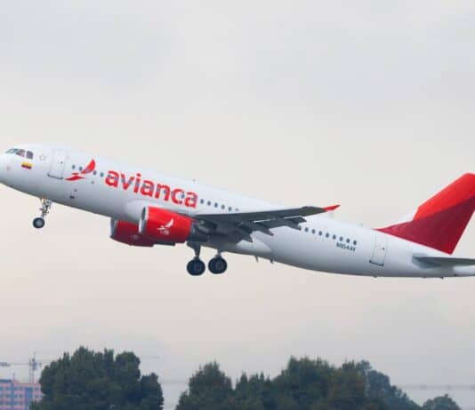 Avianca