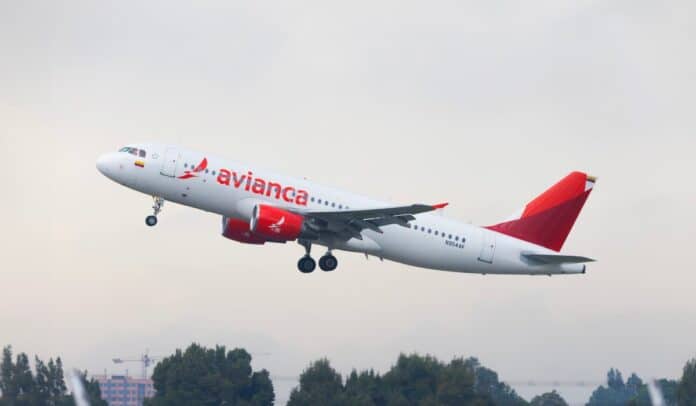 Avianca