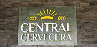 Central Cervecera