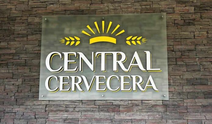 Central Cervecera