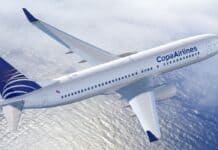 Copa Airlines