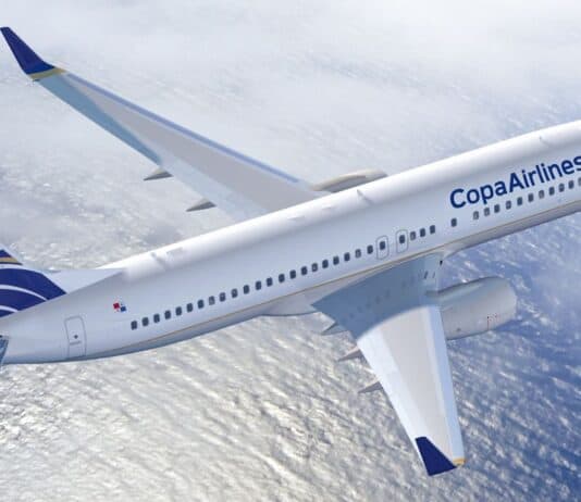 Copa Airlines