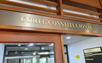 Corte Constitucional