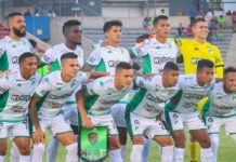 El club Deportivo Cali se va a reestructuración.