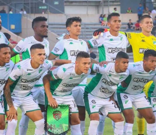 El club Deportivo Cali se va a reestructuración.