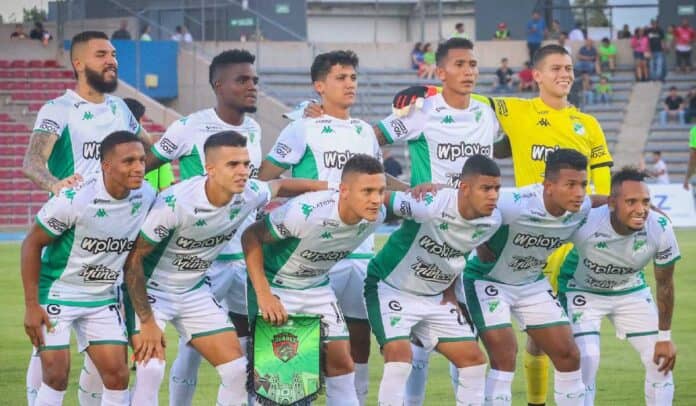 El club Deportivo Cali se va a reestructuración.