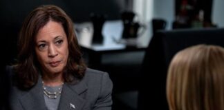 Kamala Harris