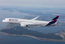 Latam Airlines