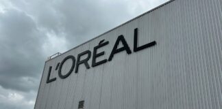 L'Oréal