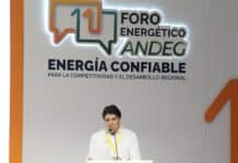 Falta de quórum en la CREG genera fuga de inversión de $3 billones por incertidumbre: Andeg