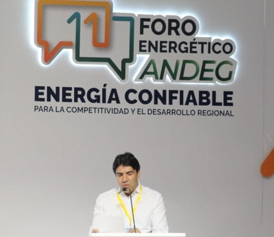 Falta de quórum en la CREG genera fuga de inversión de $3 billones por incertidumbre: Andeg