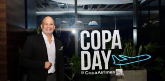 Copa Airlines