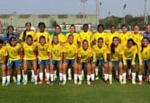 Mundial Femenino Sub-20 iniciará pronto.