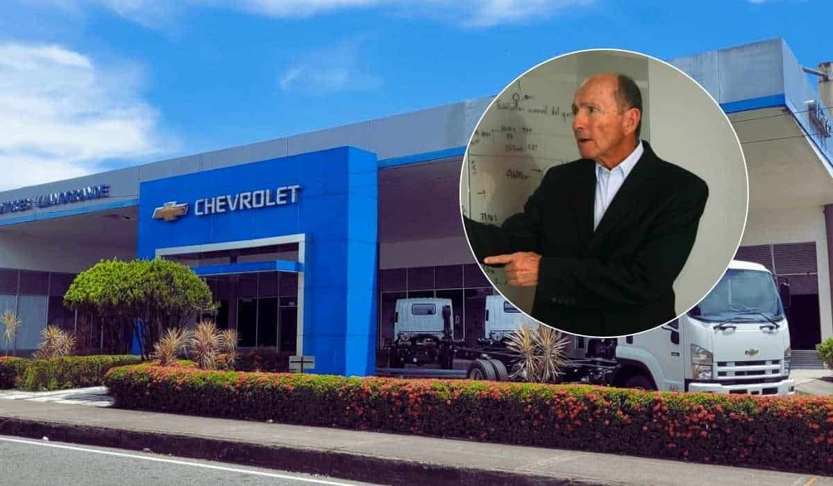 Renault y Chevrolet, entre las marcas afectadas tras freno a importación de vehículos de Brasil