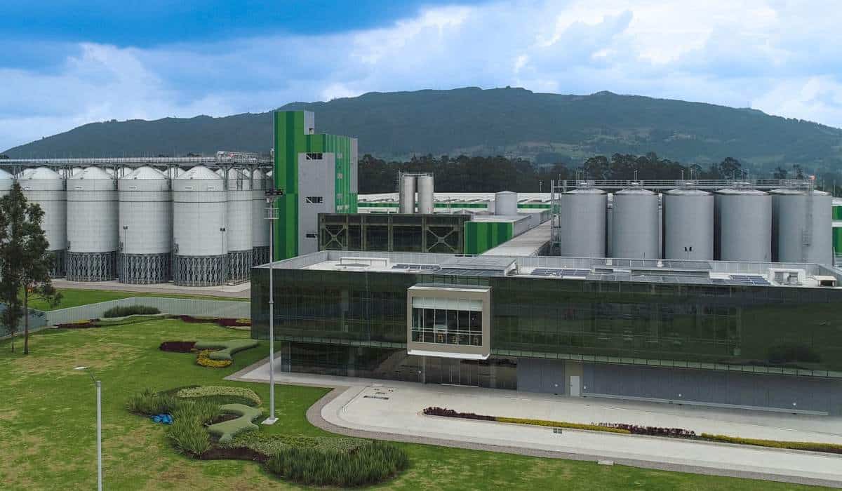 Crecimiento de industria cervecera en Colombia: así ha sido el aporte de Central Cervecera