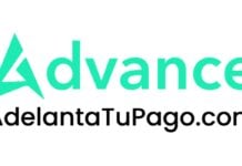 Advance – Adelanta tu Pago