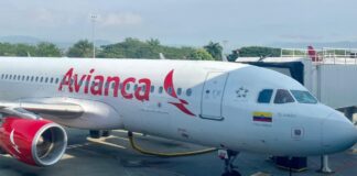 Avianca y el negocio de aerolíneas argentinas