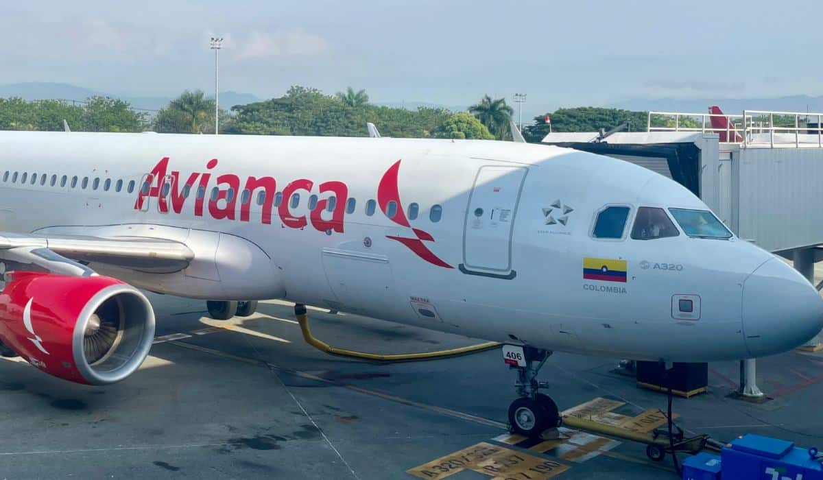 Avianca ofrece tiquetes en descuento antes de la temporada de fin de año