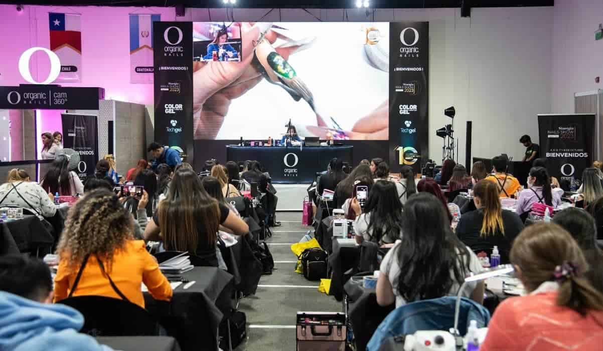 Feria Belleza y Salud: vuelve el evento que impulsa la industria estética colombiana