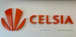 Más de 18 millones de acciones ha recomprado Celsia con su programa de readquisición