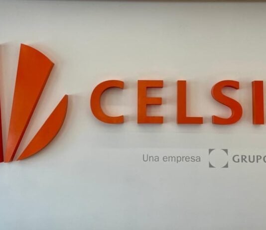 Más de 18 millones de acciones ha recomprado Celsia con su programa de readquisición