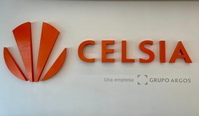 Más de 18 millones de acciones ha recomprado Celsia con su programa de readquisición