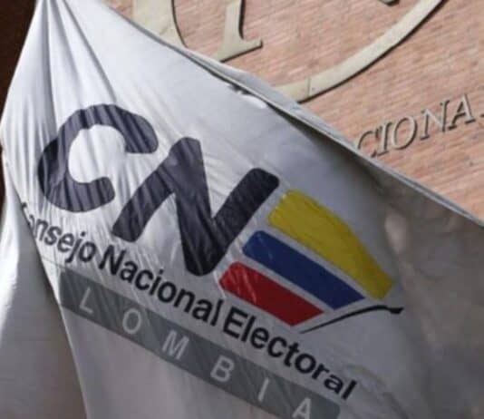 Consejo Nacional Electoral tiene lista investigación a campaña de Petro