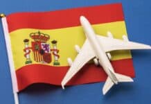 Requisitos para a viajar a España