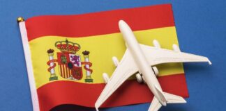 Requisitos para a viajar a España