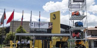 Feria Internacional de Bogotá