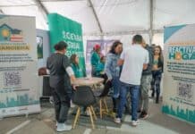 Alcaldía de Bogotá abre inscripciones para ‘la gran Feria de Vivienda'