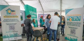 Alcaldía de Bogotá abre inscripciones para ‘la gran Feria de Vivienda'