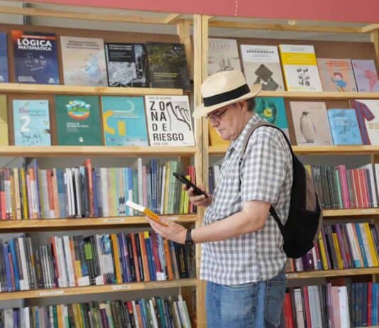 Fiesta del Libro y la Cultura de Medellín