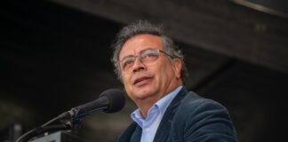 Presidente Gustavo Petro habla del tren de la sabana