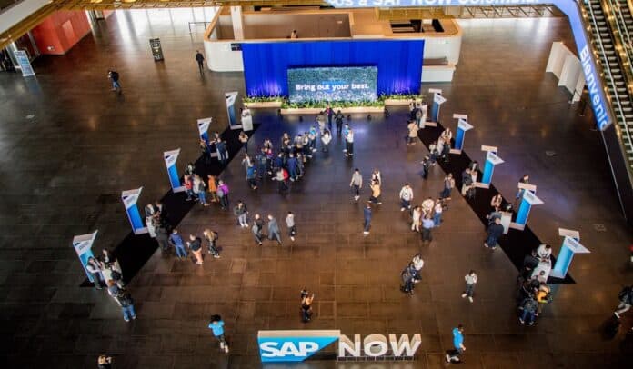 SAP NOW Colombia