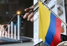 Inversión extranjera directa en Colombia