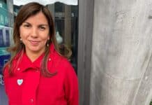 Ana Fernanda Maiguashca, presidente del Consejo de Competitividad