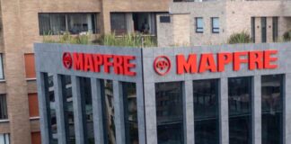 Mapfre. Foto: Mapfre.