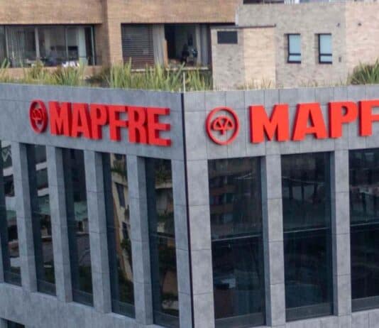 Mapfre. Foto: Mapfre.