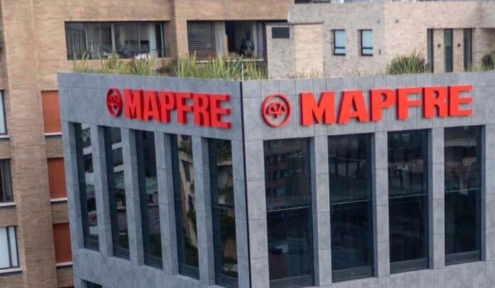 Mapfre. Foto: Mapfre.