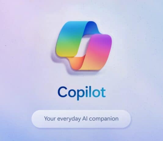 Microsoft Copilot