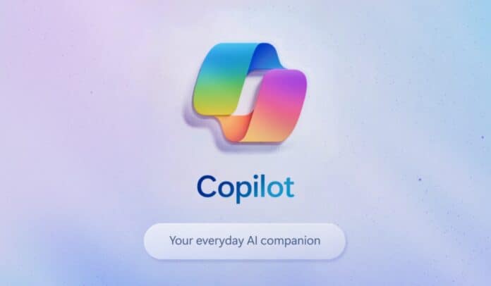 Microsoft Copilot